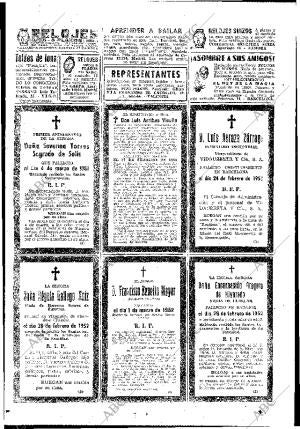 ABC MADRID 02-03-1952 página 60