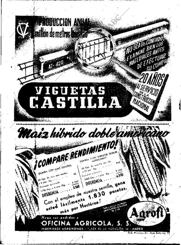 ABC MADRID 02-03-1952 página 62