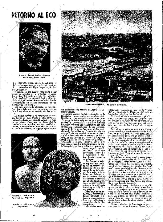 ABC MADRID 02-03-1952 página 63