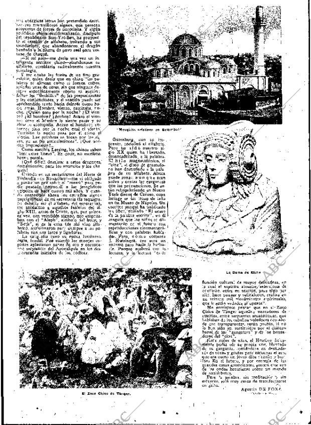 ABC MADRID 02-03-1952 página 65