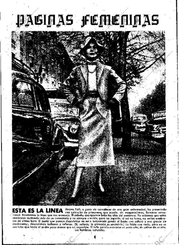 ABC MADRID 02-03-1952 página 67