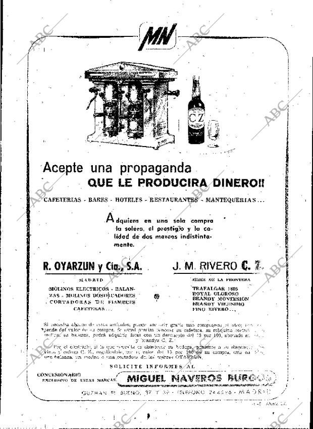 ABC MADRID 02-03-1952 página 68