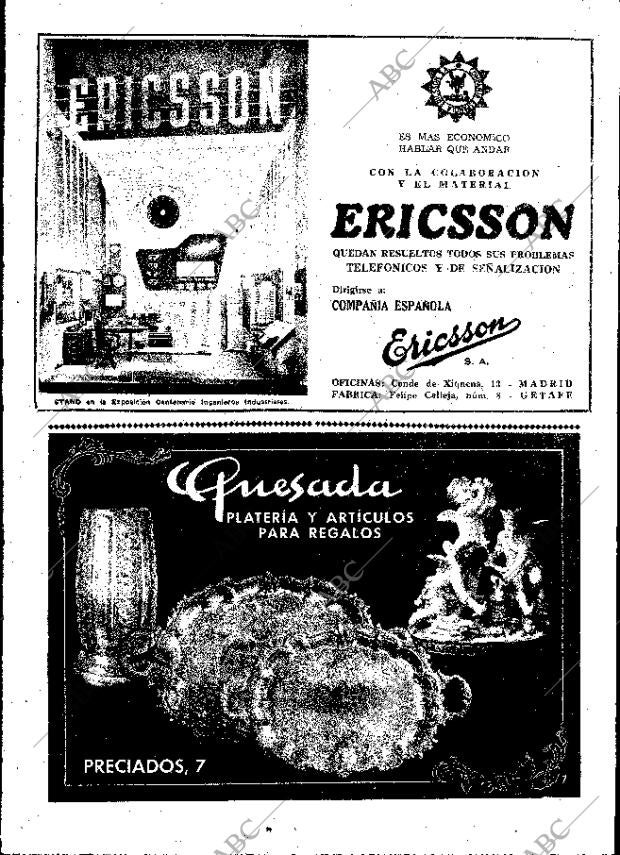 ABC MADRID 02-03-1952 página 70