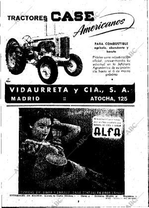 ABC MADRID 02-03-1952 página 71