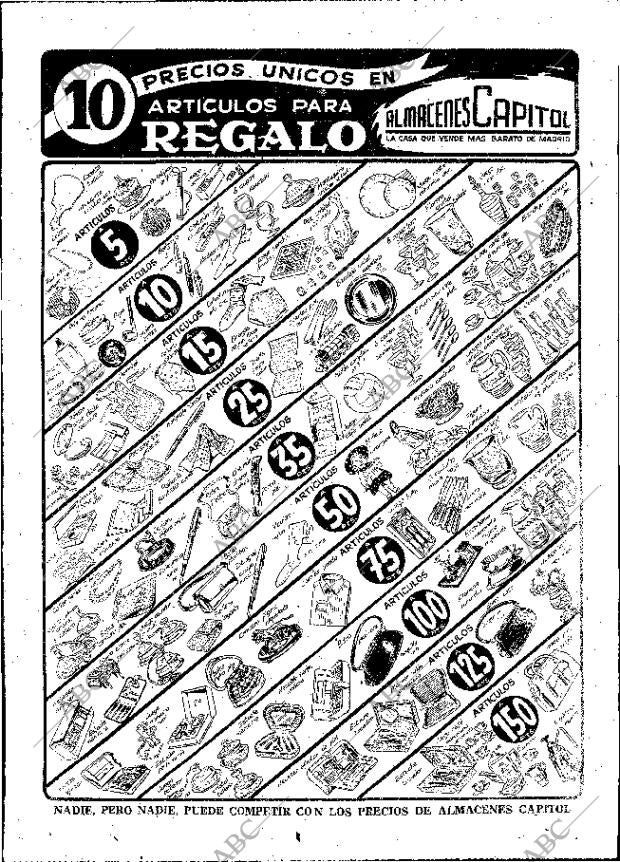 ABC MADRID 02-03-1952 página 72