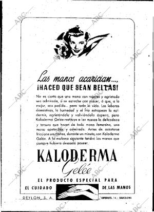 ABC MADRID 06-03-1952 página 14