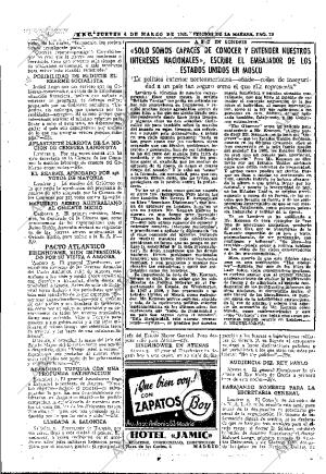 ABC MADRID 06-03-1952 página 19