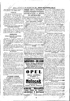 ABC MADRID 06-03-1952 página 20