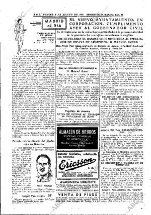 ABC MADRID 06-03-1952 página 25