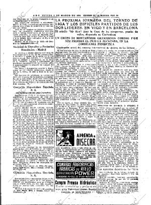 ABC MADRID 06-03-1952 página 29