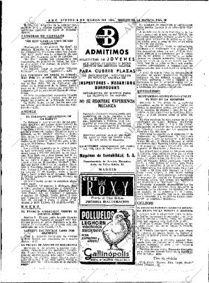 ABC MADRID 06-03-1952 página 30