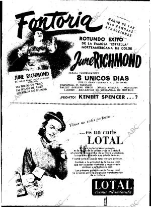 ABC MADRID 06-03-1952 página 6