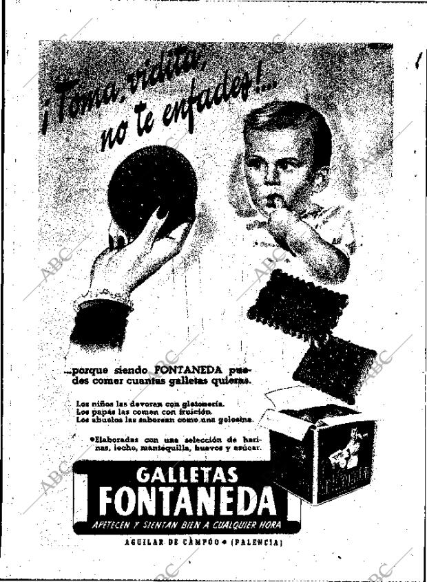 ABC MADRID 06-03-1952 página 8