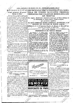 ABC MADRID 08-03-1952 página 15