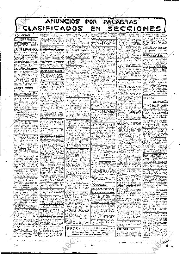 ABC MADRID 08-03-1952 página 25