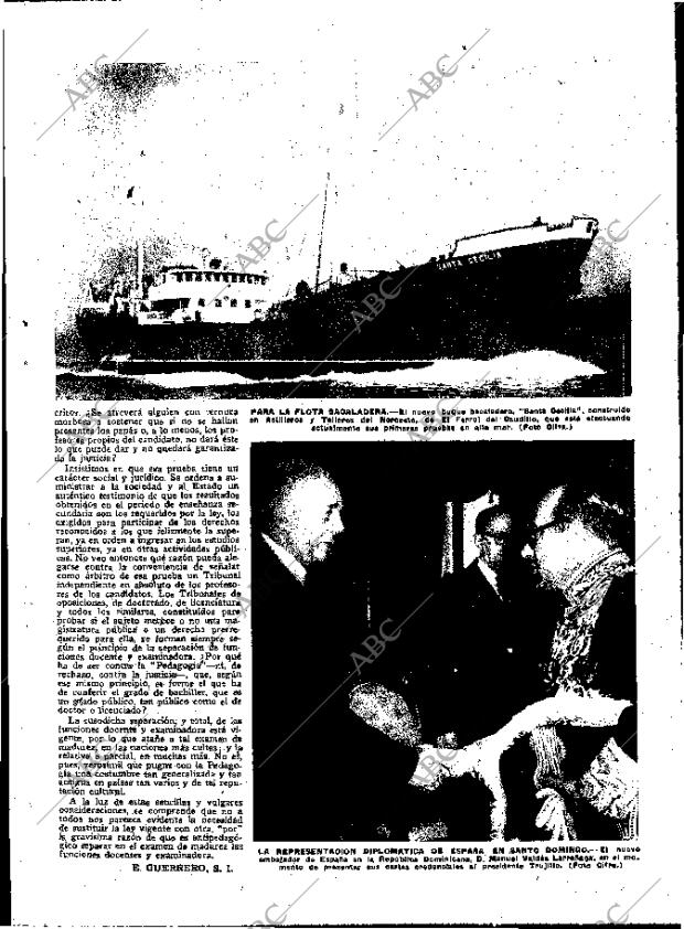 ABC MADRID 08-03-1952 página 5