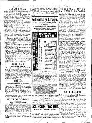 ABC SEVILLA 08-03-1952 página 14