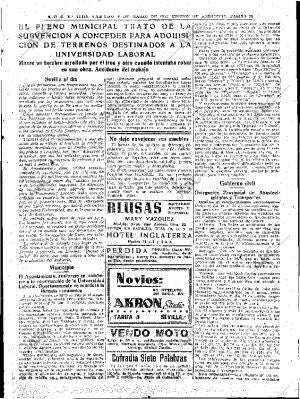 ABC SEVILLA 08-03-1952 página 15