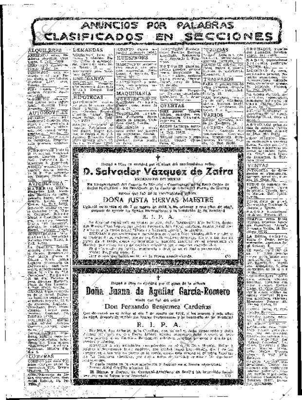 ABC SEVILLA 08-03-1952 página 18