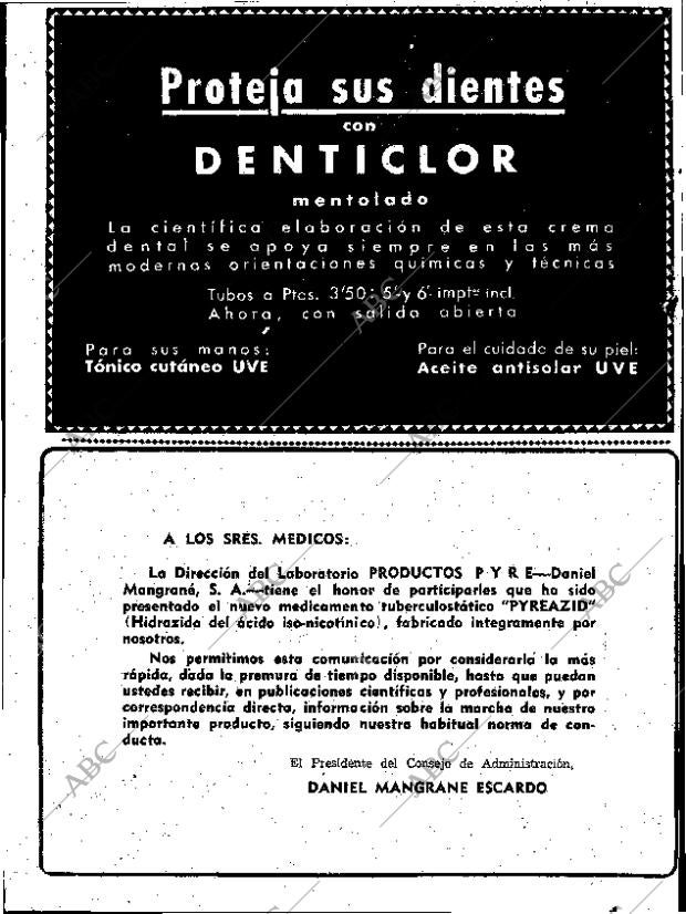 ABC SEVILLA 08-03-1952 página 2