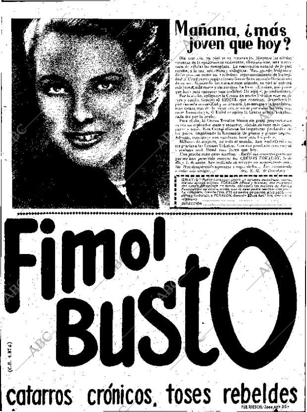 ABC SEVILLA 08-03-1952 página 4