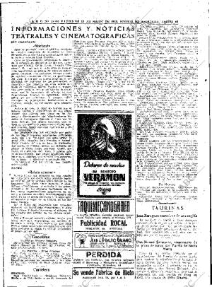 ABC SEVILLA 14-03-1952 página 16