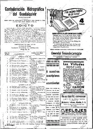 ABC SEVILLA 14-03-1952 página 20