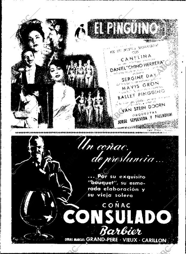 ABC MADRID 15-03-1952 página 10