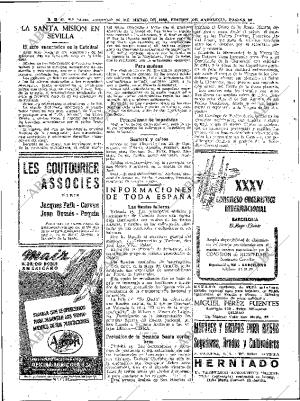 ABC SEVILLA 16-03-1952 página 10