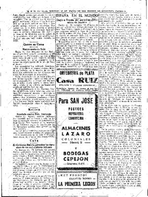 ABC SEVILLA 16-03-1952 página 9