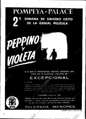 ABC MADRID 23-03-1952 página 18