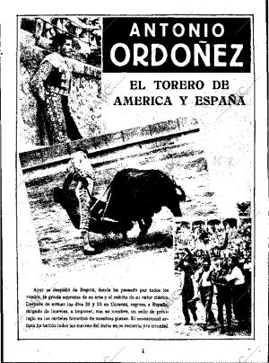 ABC MADRID 23-03-1952 página 25