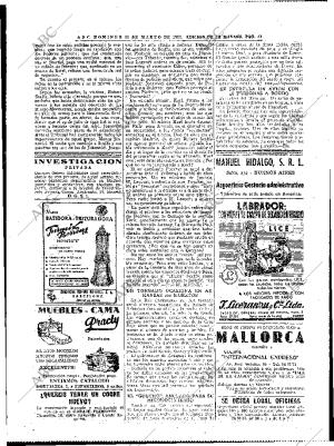 ABC MADRID 23-03-1952 página 40