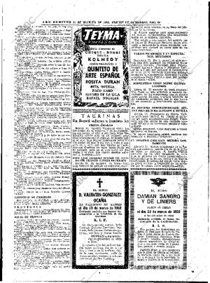 ABC MADRID 23-03-1952 página 49