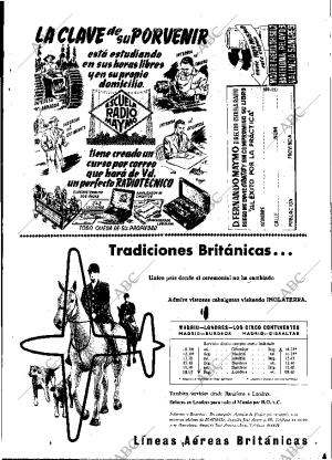 ABC MADRID 23-03-1952 página 7