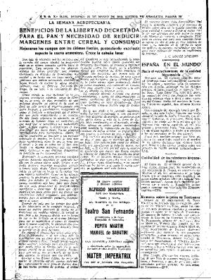 ABC SEVILLA 23-03-1952 página 11