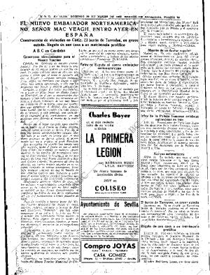 ABC SEVILLA 23-03-1952 página 13