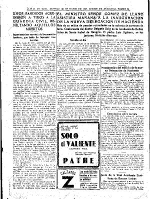 ABC SEVILLA 23-03-1952 página 15