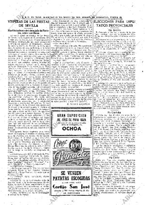 ABC SEVILLA 25-03-1952 página 12