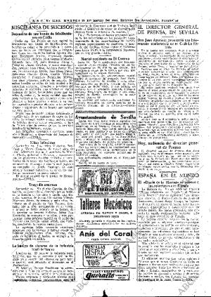 ABC SEVILLA 25-03-1952 página 15