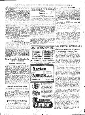 ABC SEVILLA 26-03-1952 página 14