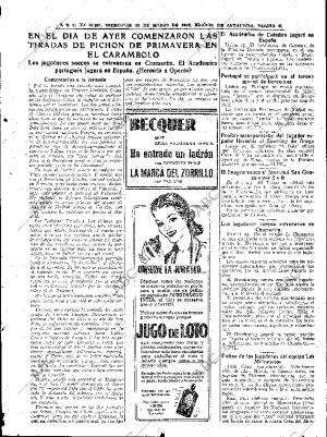 ABC SEVILLA 26-03-1952 página 15