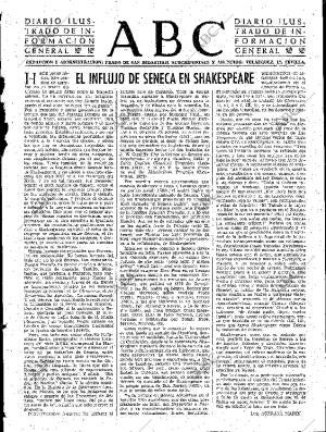 ABC SEVILLA 27-03-1952 página 3