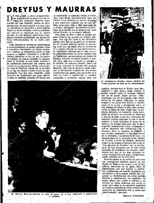 ABC SEVILLA 27-03-1952 página 5