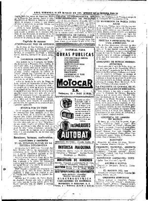 ABC MADRID 28-03-1952 página 16