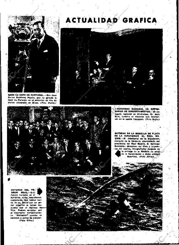 ABC MADRID 28-03-1952 página 27