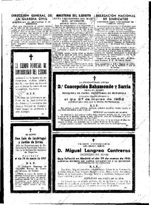 ABC MADRID 28-03-1952 página 29