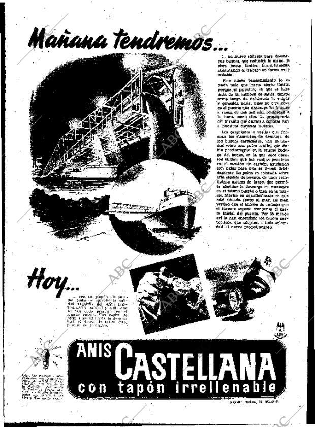 ABC MADRID 28-03-1952 página 30