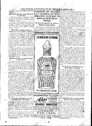 ABC MADRID 28-03-1952 página 6