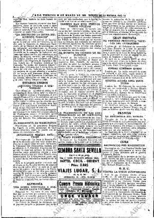 ABC MADRID 28-03-1952 página 9